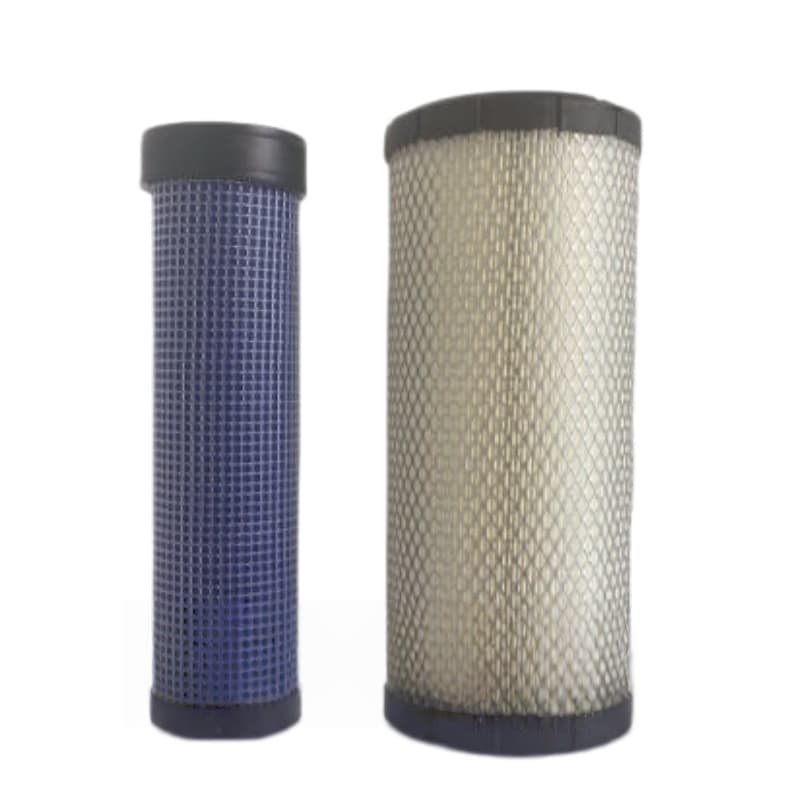 Air filter 134-8726 for Caterpillar