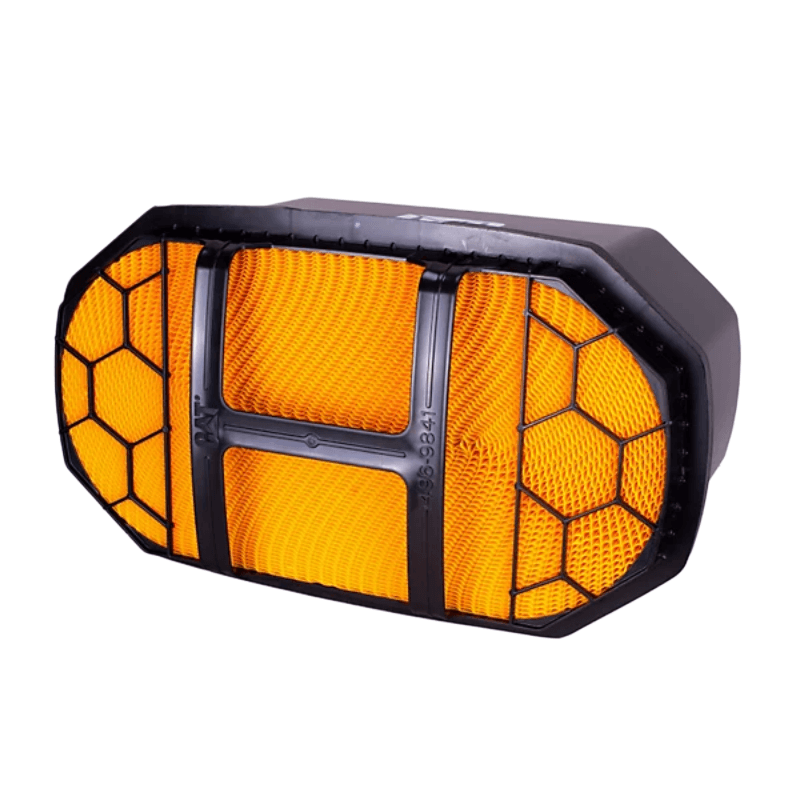 Air Filter 496-9841 for Caterpillar