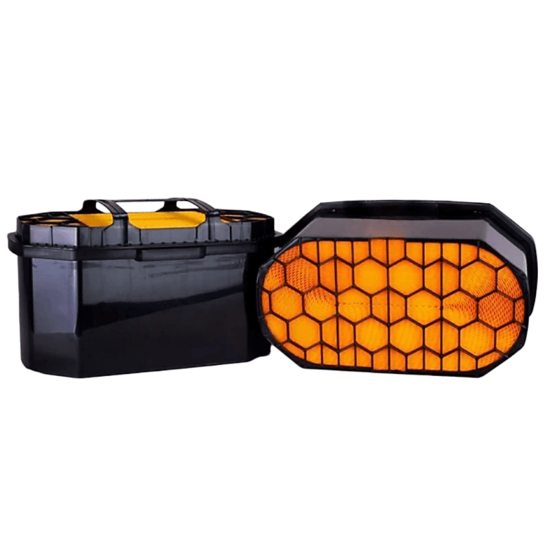 Air Filter 496-9841 for Caterpillar