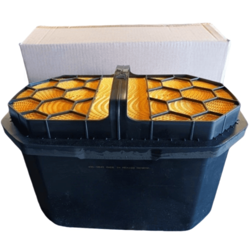 Air Filter 496-9845 for Caterpillar