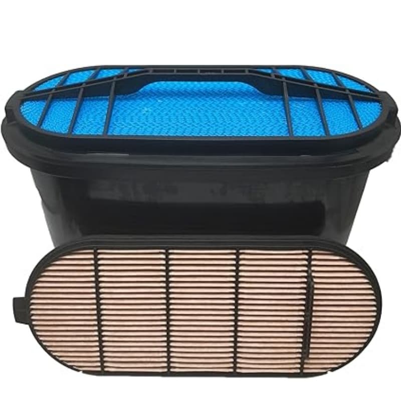 Air Filter 800163274 for XCMG