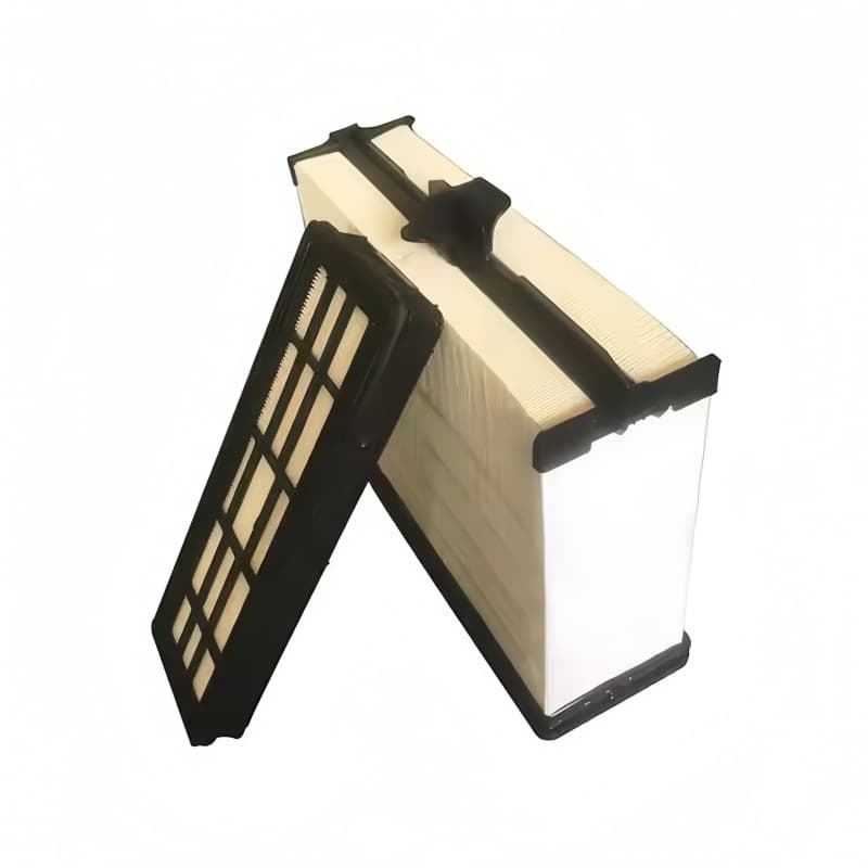 Air Filter Analog to Fleetguard AF55014