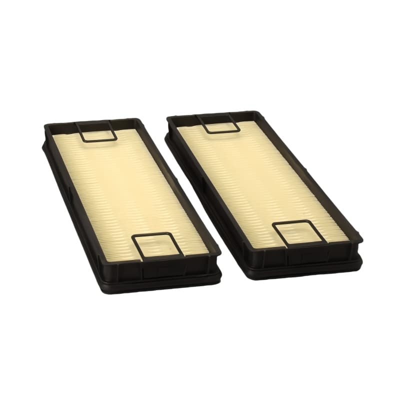 Air Filter Analog to Fleetguard AF55014