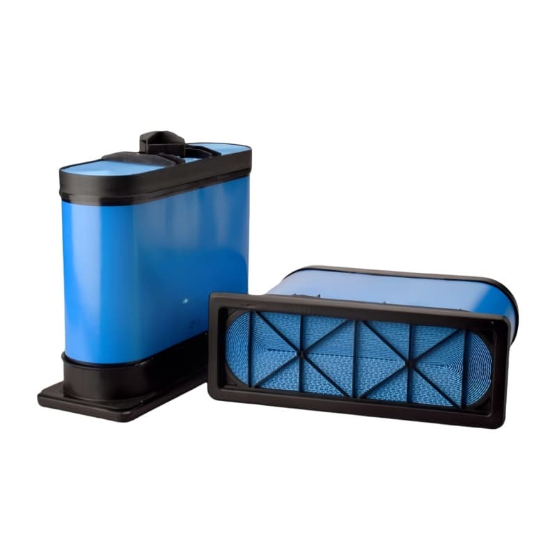 Air Filter Analog to Fleetguard AF55014