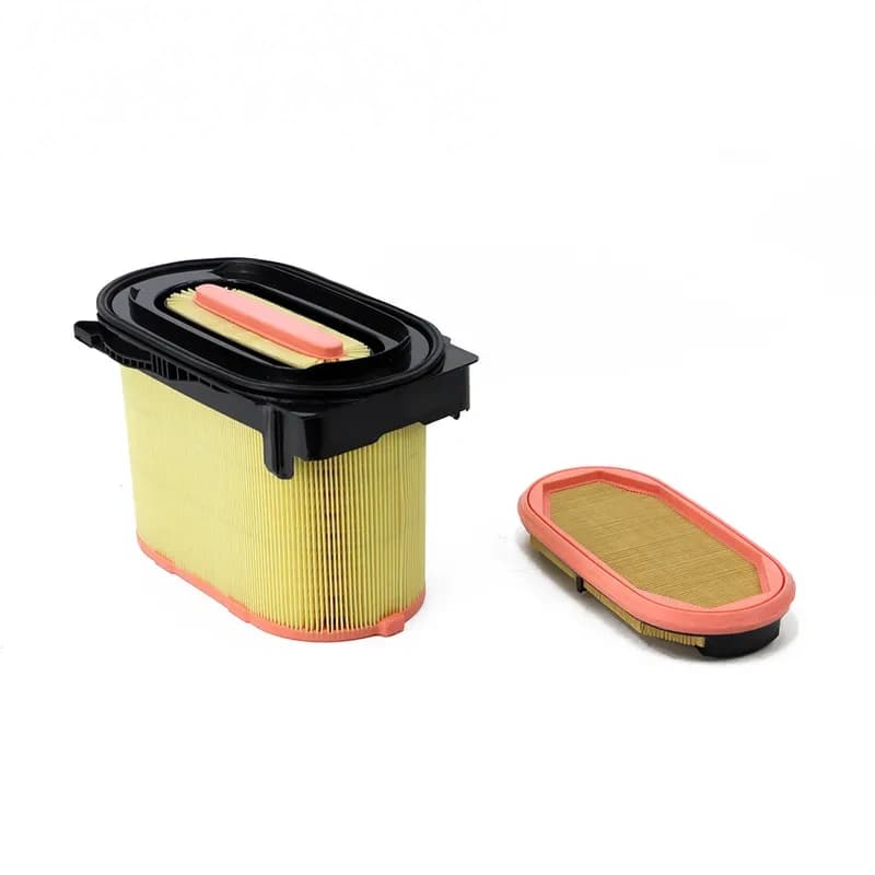 Air Filter 3466687 for Caterpillar