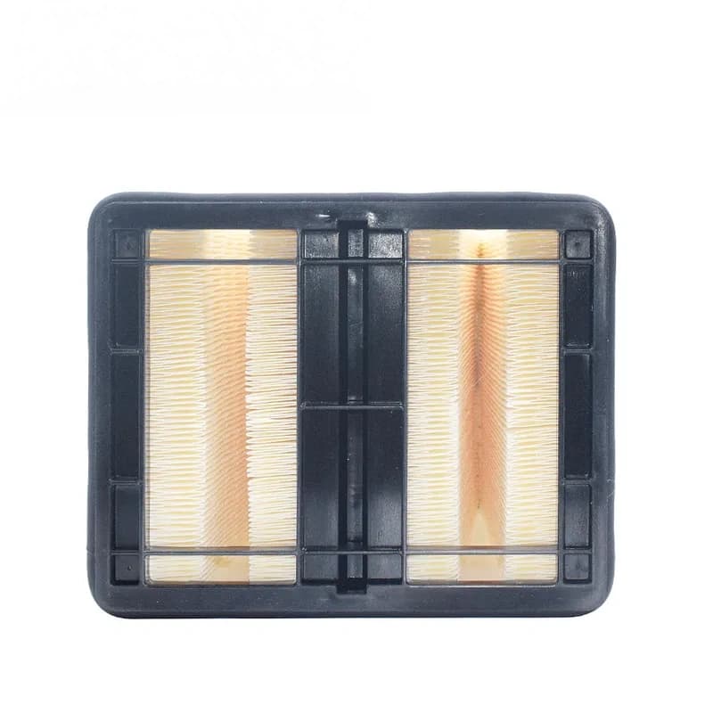 Air Filter Analog to Fleetguard AF55021