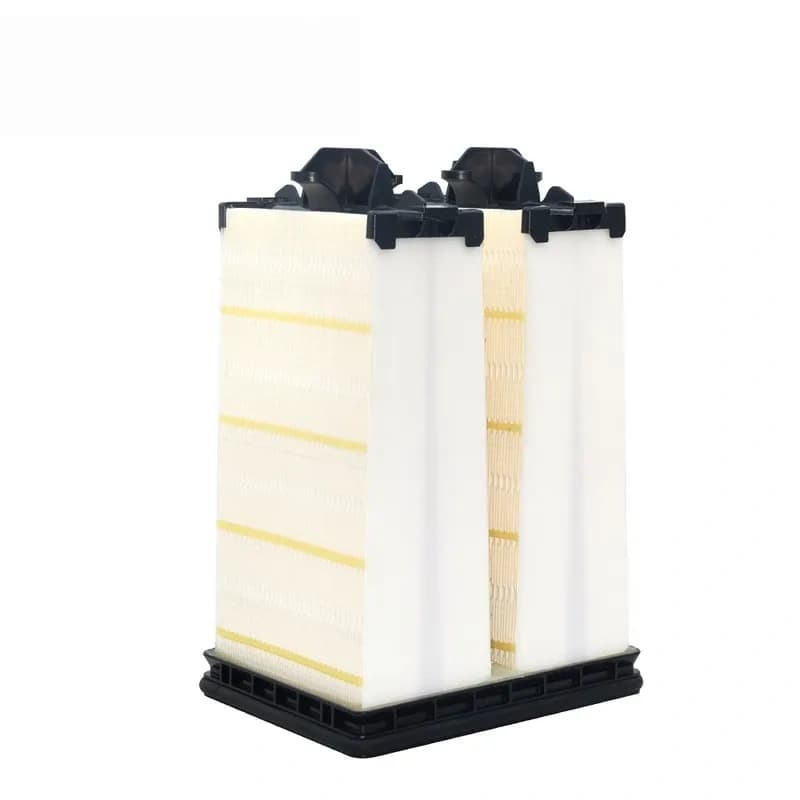 Air Filter Analog to Fleetguard AF55021