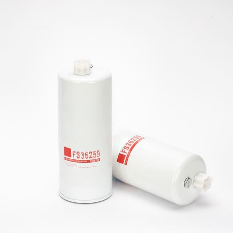 Fleetguard FS36259 Fuel Filter 