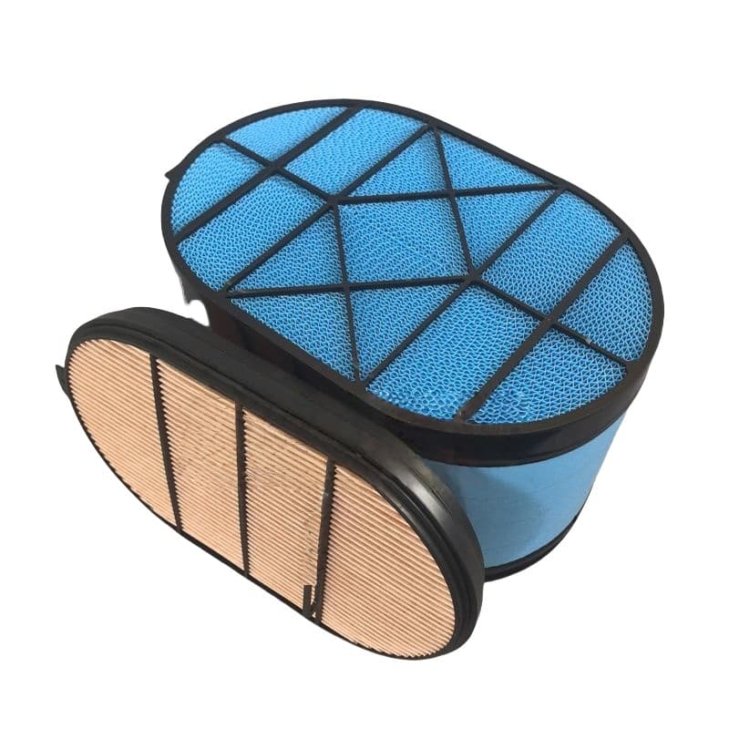 Donaldson P608667 Air Filter Analog