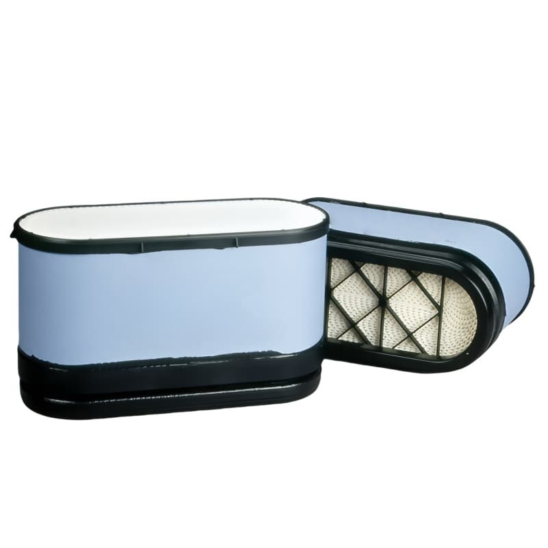 TOYOTA/HINO Air Filter 17801-78090 Replacement 5