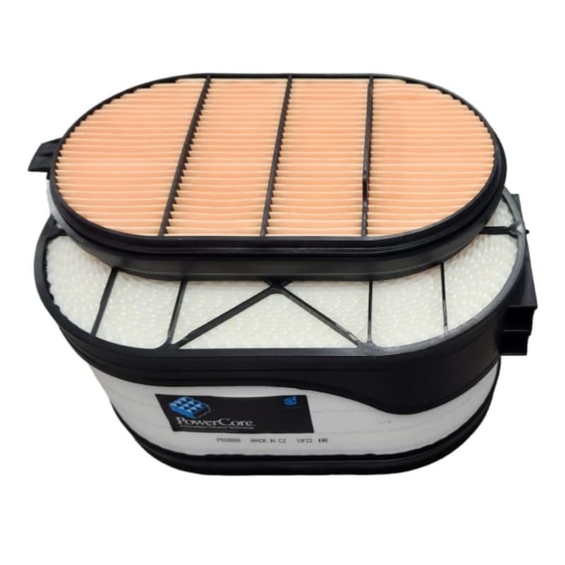 Donaldson Honeycomb Air Filter P608666 Analog 5