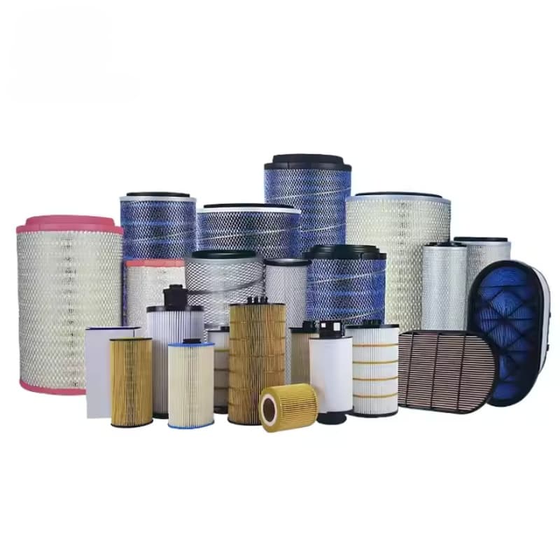 Donaldson Honeycomb Air Filter Replacement P951742 4