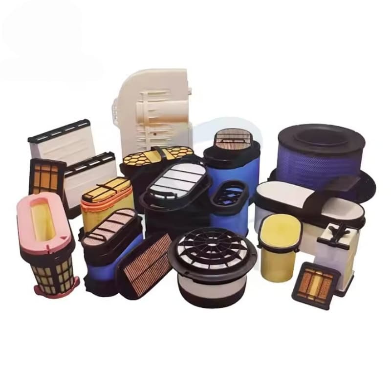 Donaldson Honeycomb Air Filter Replacement P951742 5