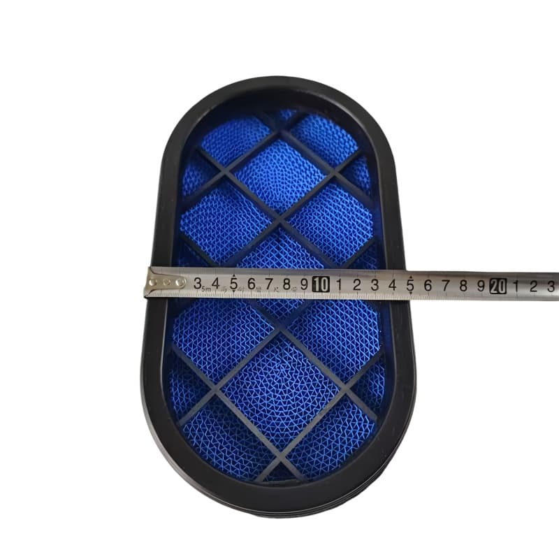 HUMMER Honeycomb Air Filter Replacement 88944151 2