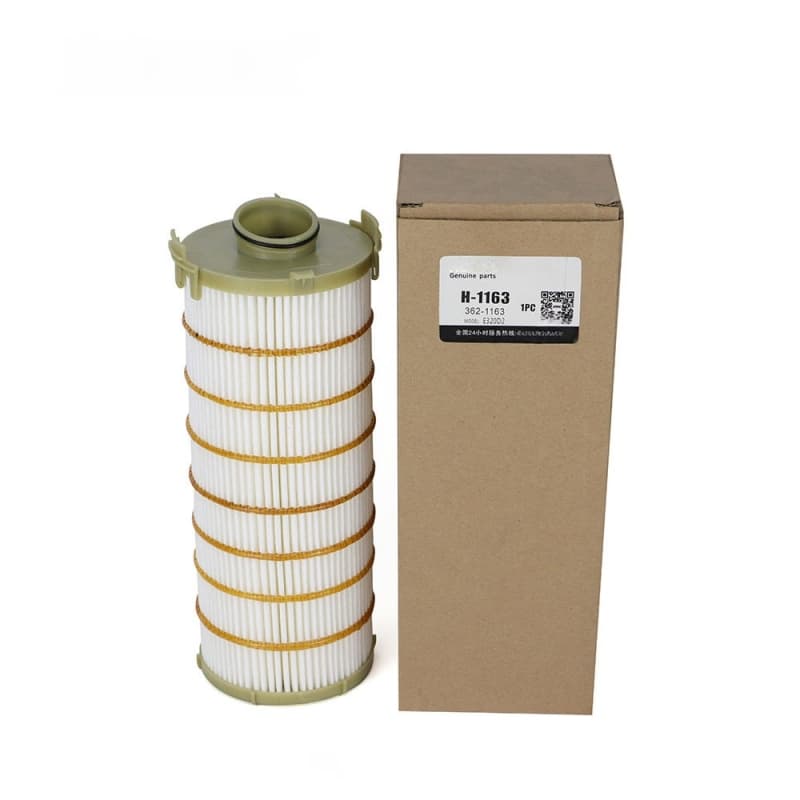 Caterpillar Oil Filter Element 362-1163 4