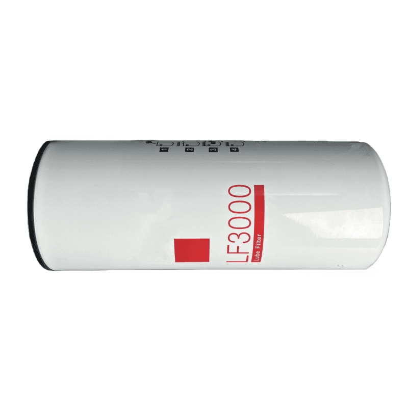 Donaldson Oil Filter Element P553000 4