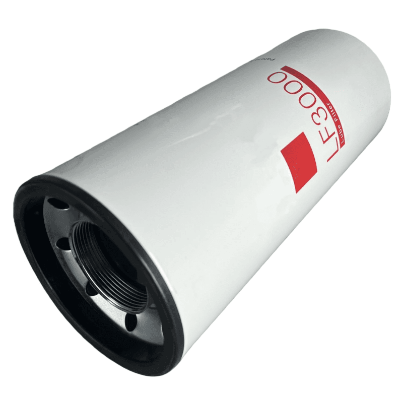 Donaldson Oil Filter Element P553000 5