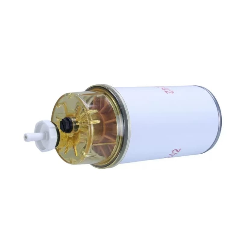 Fleetguard Fuel Filter Water Separator Element FS1242 2