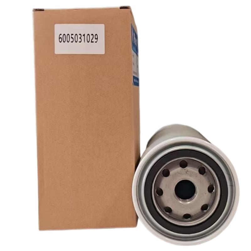 Donaldson Oil Filter Element P551100 4