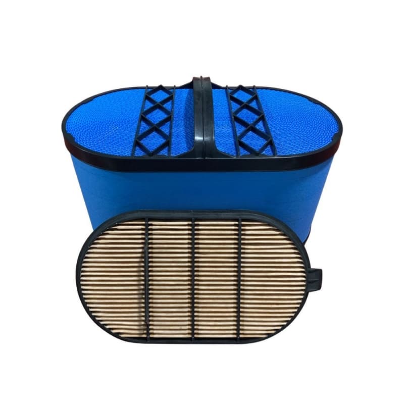 HYUNDAI Honeycomb Air Filter Replacement 28130-7S101