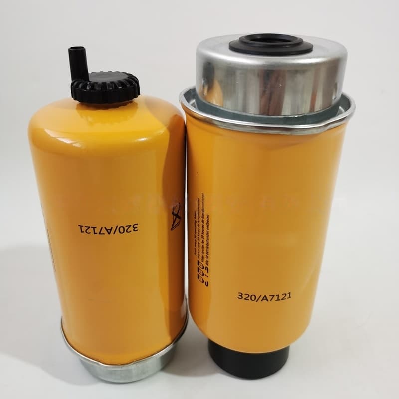 Donaldson FUEL FILTER, WATER SEPARATOR Element P551425 2