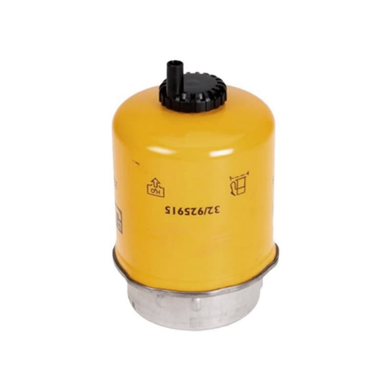 JCB FUEL FILTER, WATER SEPARATOR Element 320A7124 2