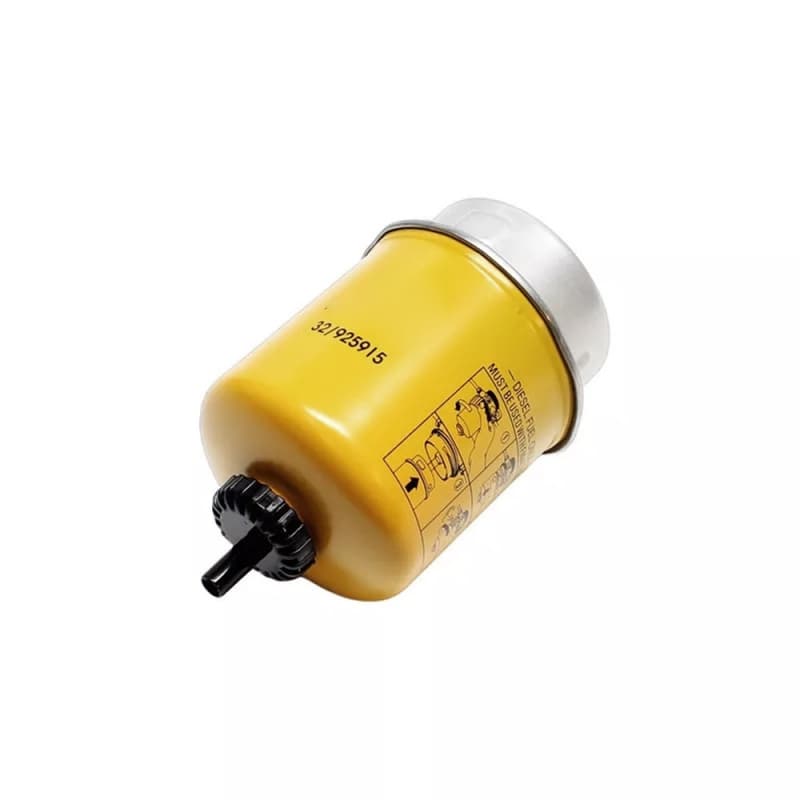 JCB FUEL FILTER, WATER SEPARATOR Element 320A7124 3