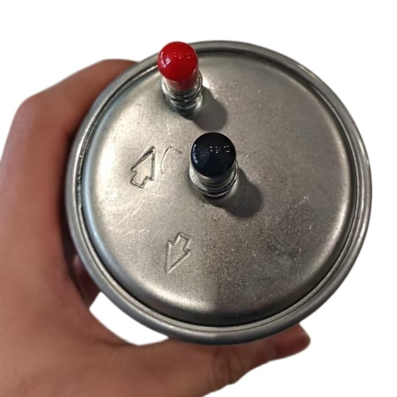 JCB Fuel Filter Element 32007155 3