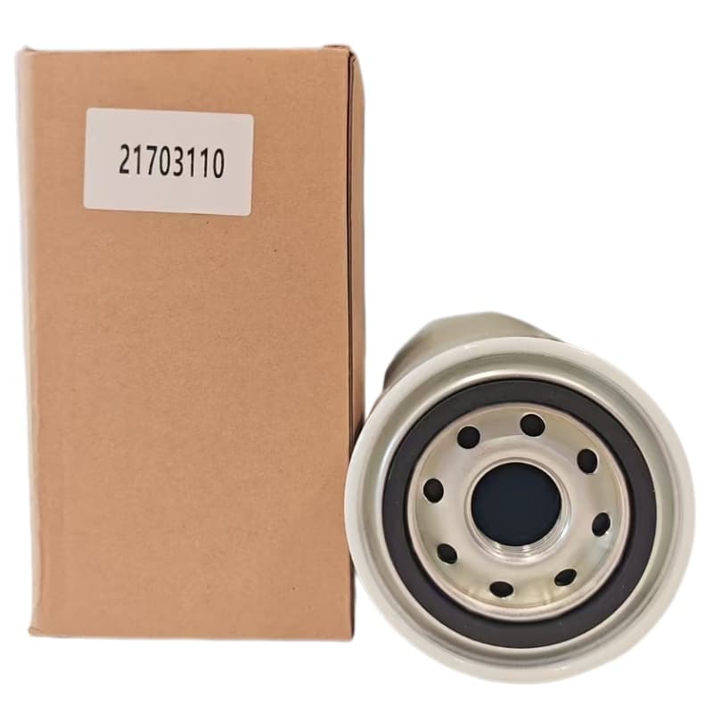 Claas Fuel Filter Element 21703110 3