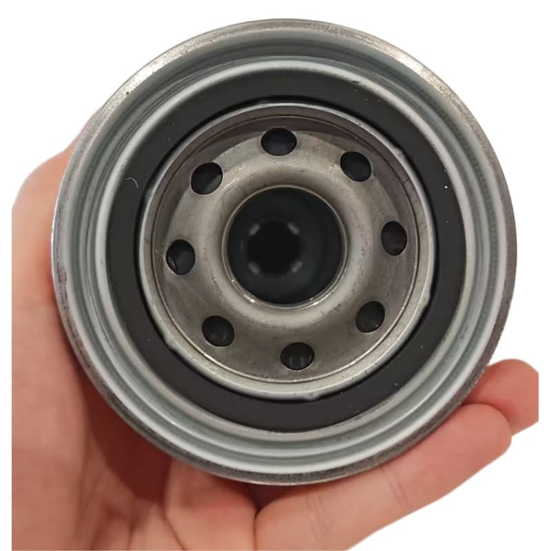 JCB TRANSMISSION OIL FILTER 581R5206 3