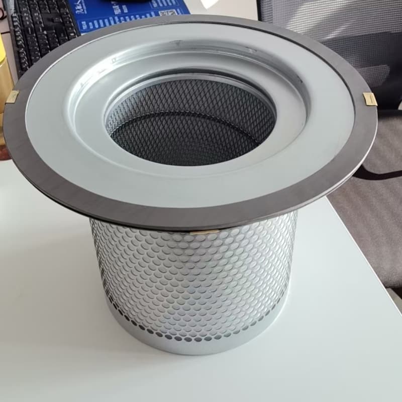 MANN Air Oil Separator Replacement 49 406 54 102