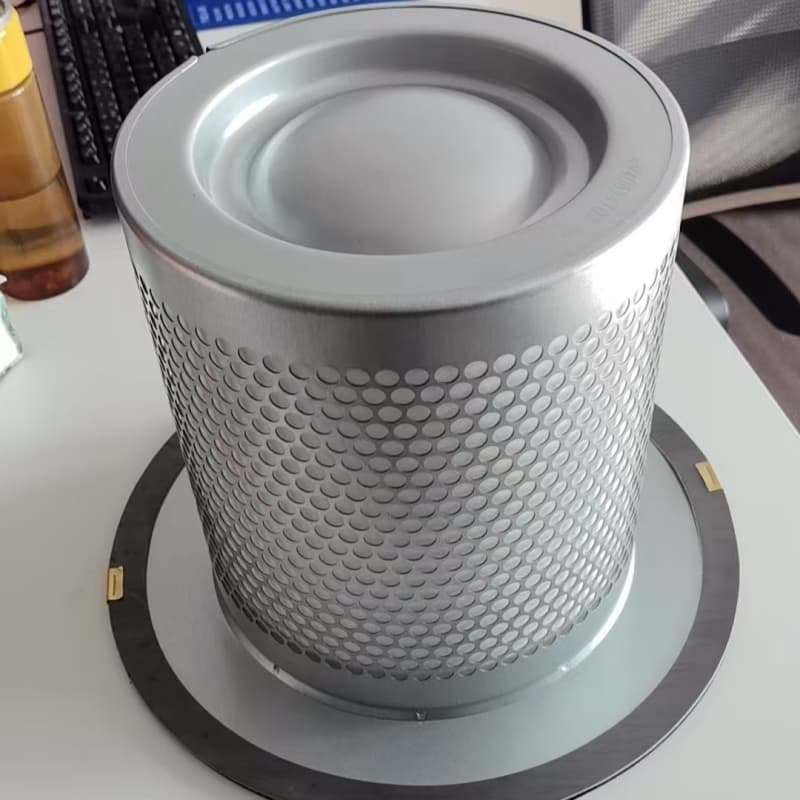 MANN Air Oil Separator Replacement 49 406 54 102 3