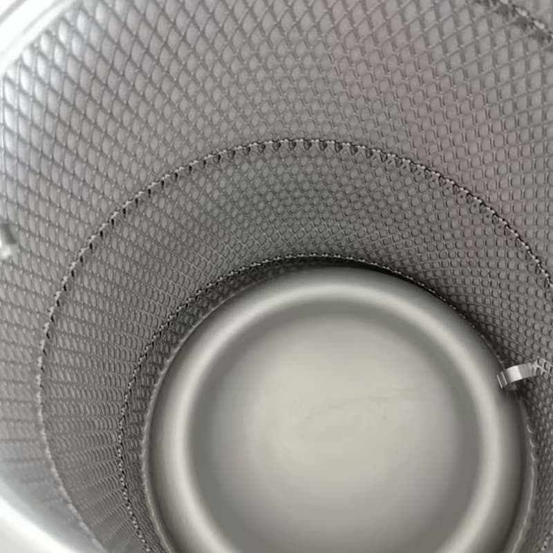 MANN Air Oil Separator Replacement 49 406 54 102 4