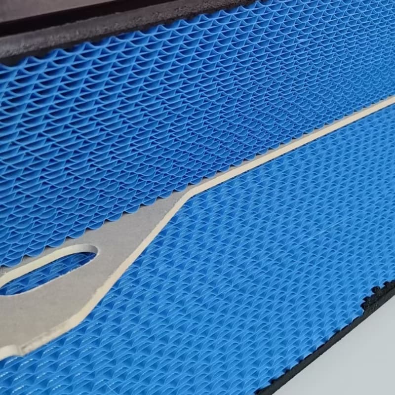 Donaldson Honeycomb Air Filter Element P629641 2