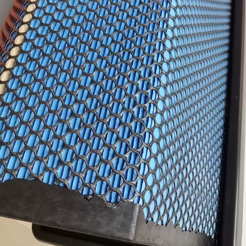 Donaldson Honeycomb Air Filter Element P629641 3