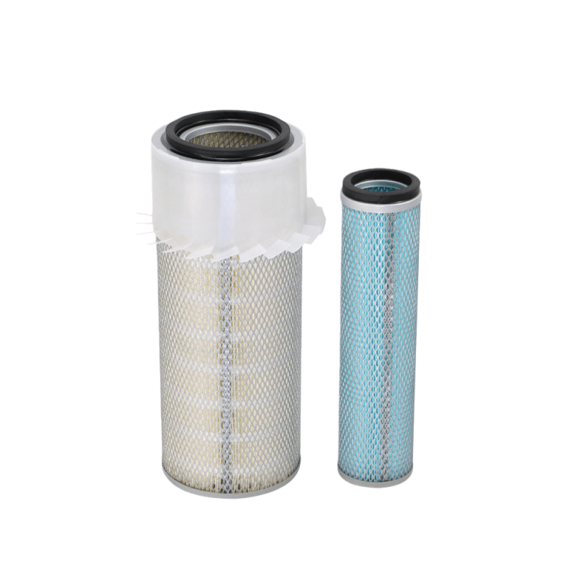 Donaldson Finned Air Filter Element P182059 2