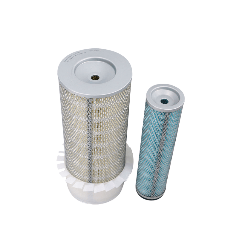 Donaldson Finned Air Filter Element P182059 3