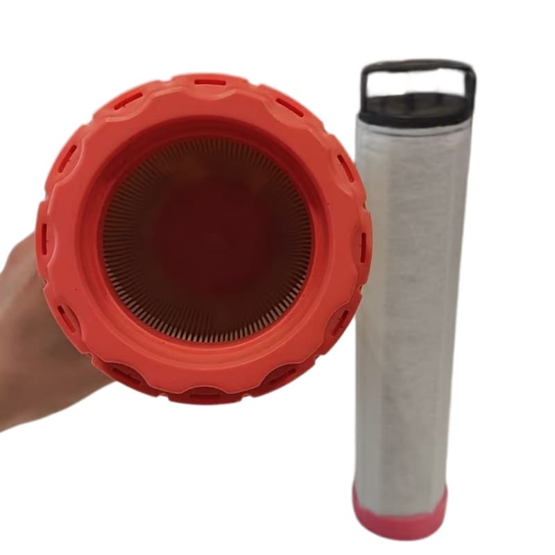 MANN Air Filter Element C 12 004 4