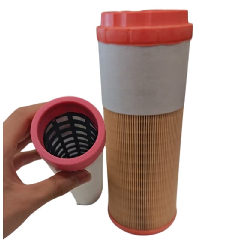 MANN Air Filter Element C 12 004 5