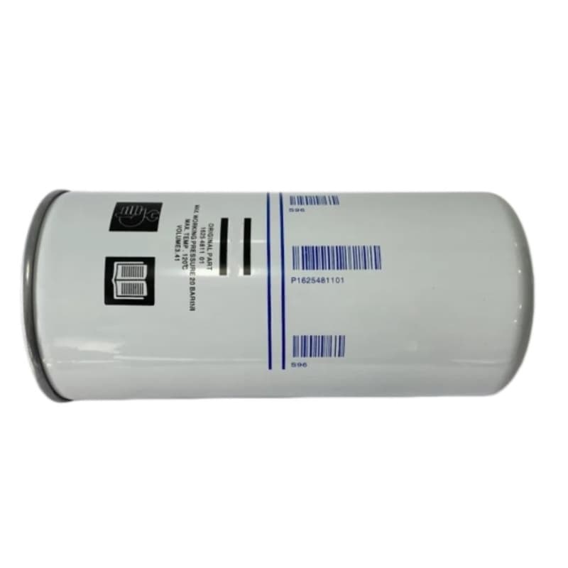 Atlas Copco Air Oil Separator Element 1625481101 2