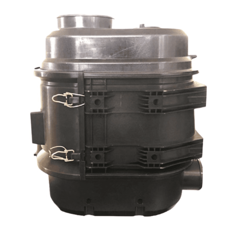 Donaldson Air Cleaner Assembly D100366 2
