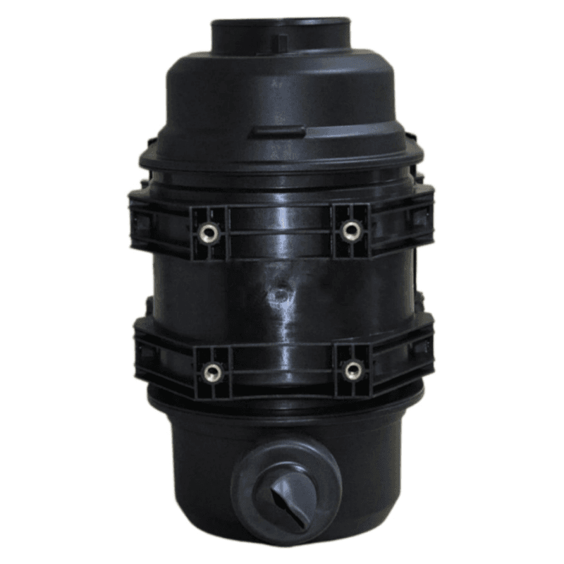Donaldson Air Cleaner Assembly D100366 3