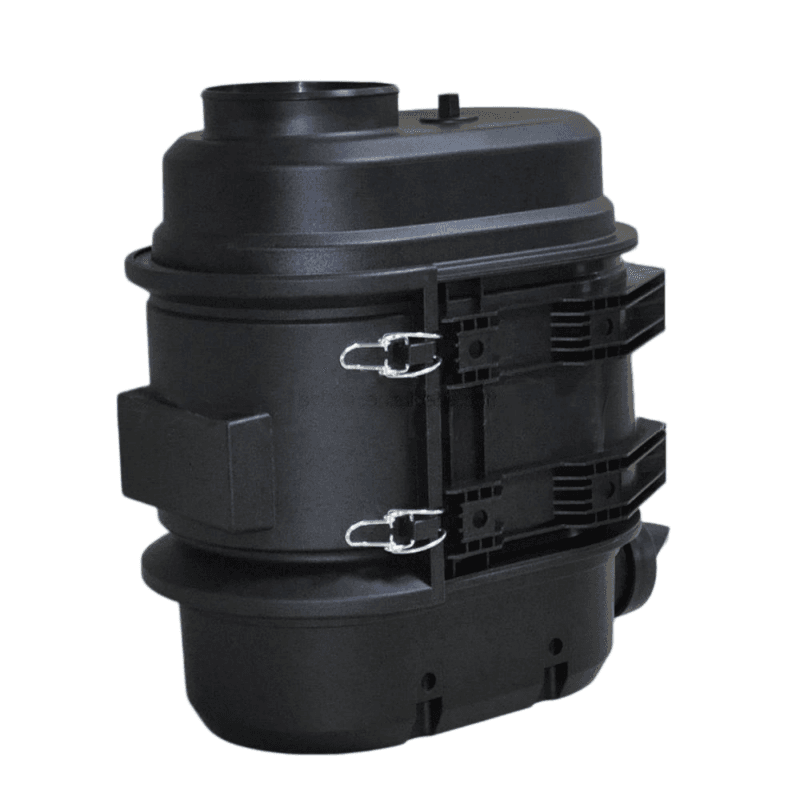Donaldson Air Cleaner Assembly D100366 4