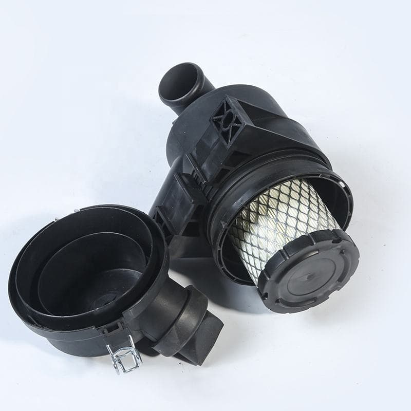 KUBOTA Air Cleaner Assembly K1G65711010 4