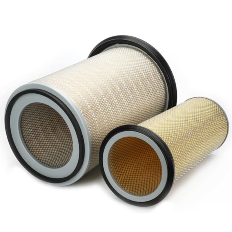 Donaldson Air Filter Element P145702 4
