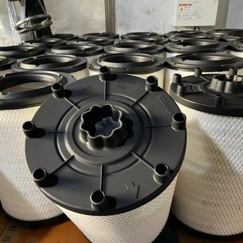 Donaldson Air Filter Element P953211 4