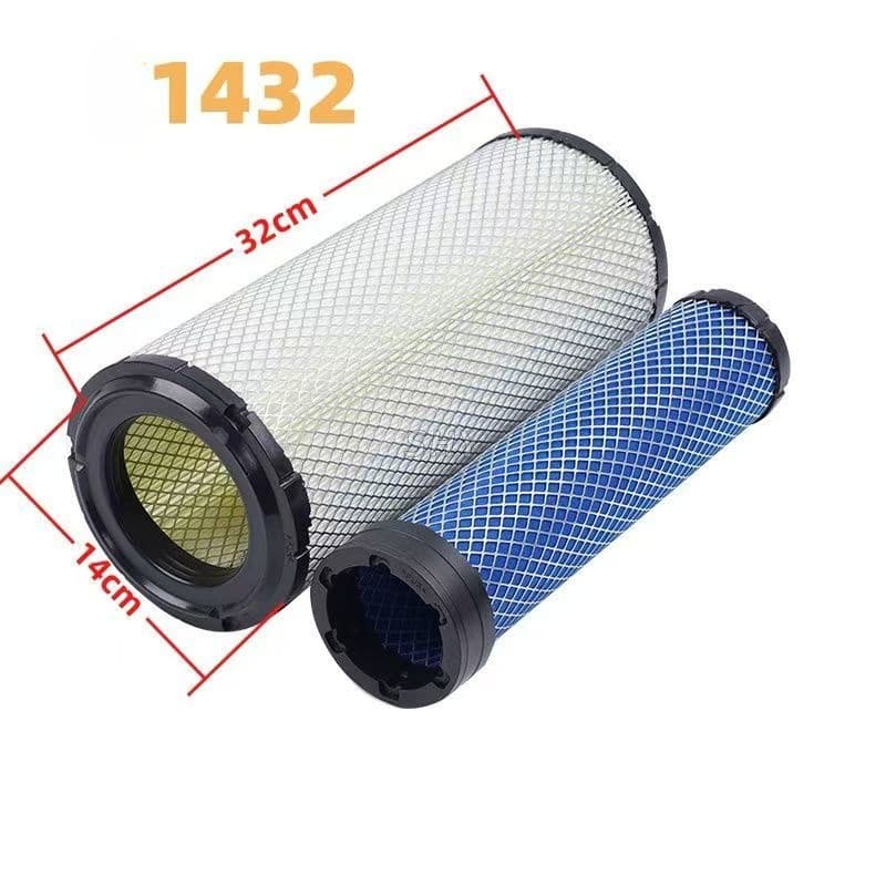 Donaldson Air Filter Element P772579 5