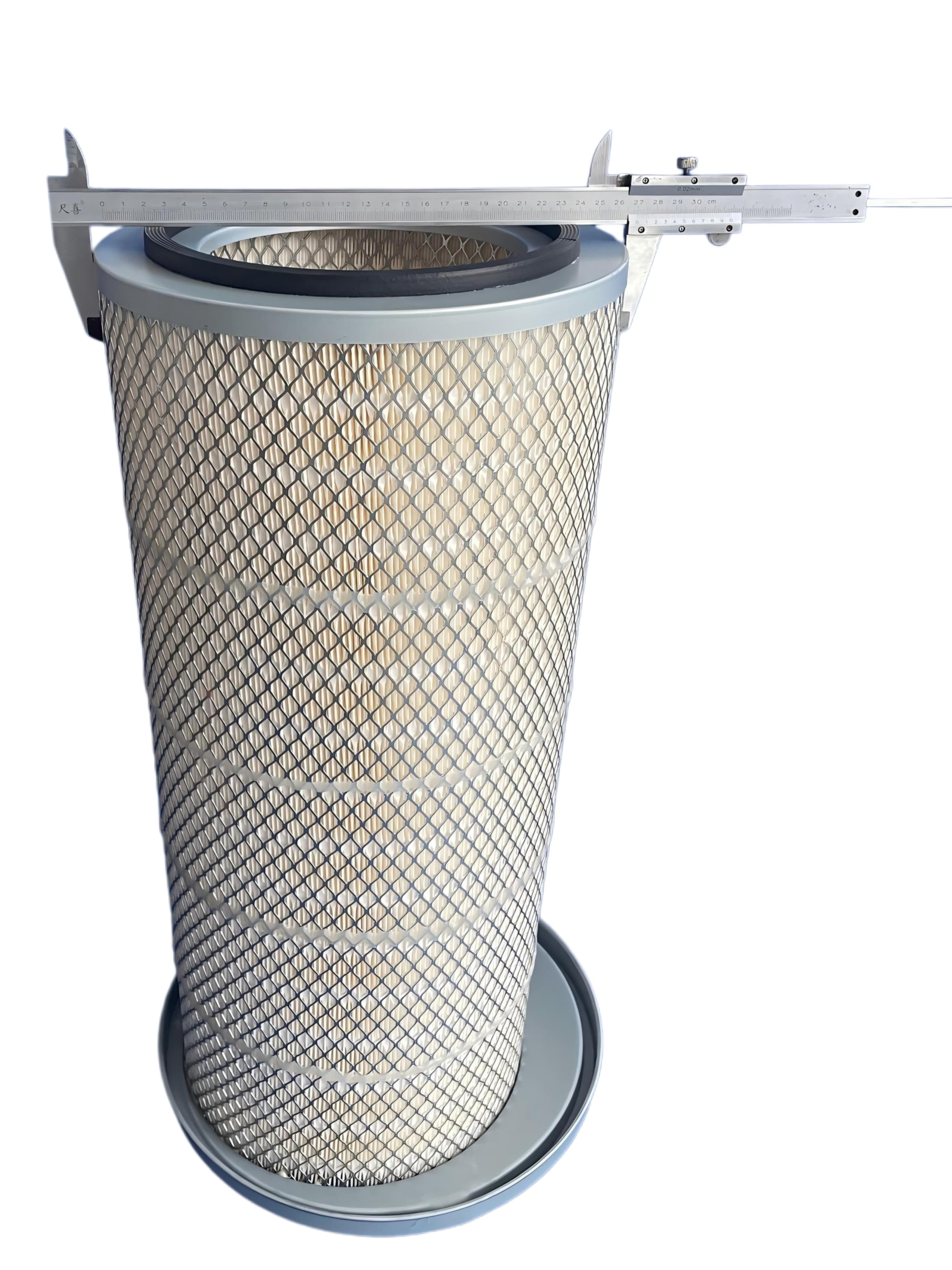 Donaldson Air Filter Element P153551 3
