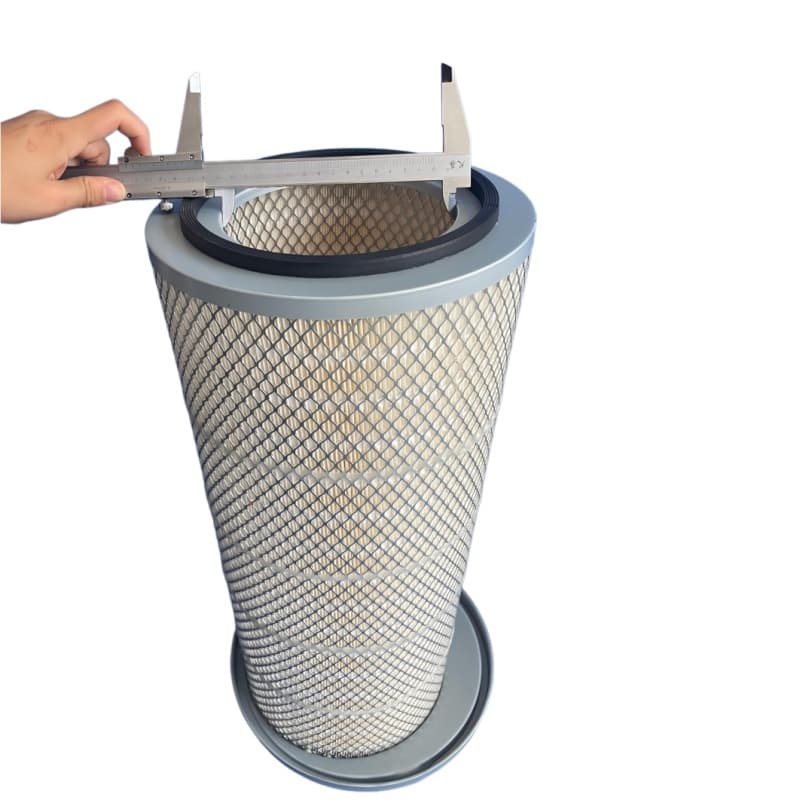Donaldson Air Filter Element P153551 4
