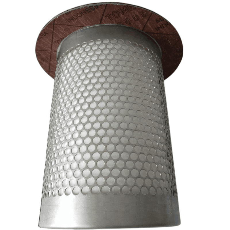 Donaldson Air Oil Separator P604200 39734892 4
